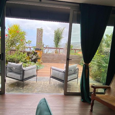 Dazkarizeh73 Villa Ribeira Brava Kültér fotó