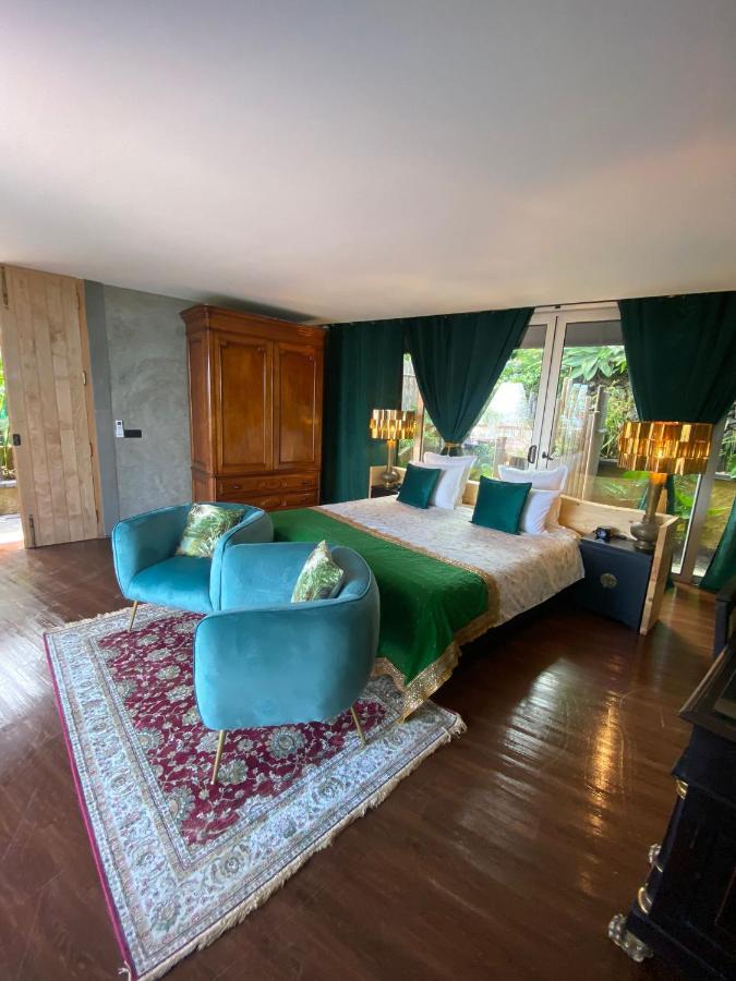 Dazkarizeh73 Villa Ribeira Brava Kültér fotó