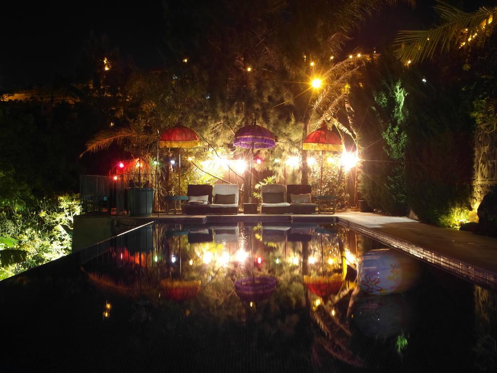 Dazkarizeh73 Villa Ribeira Brava Kültér fotó