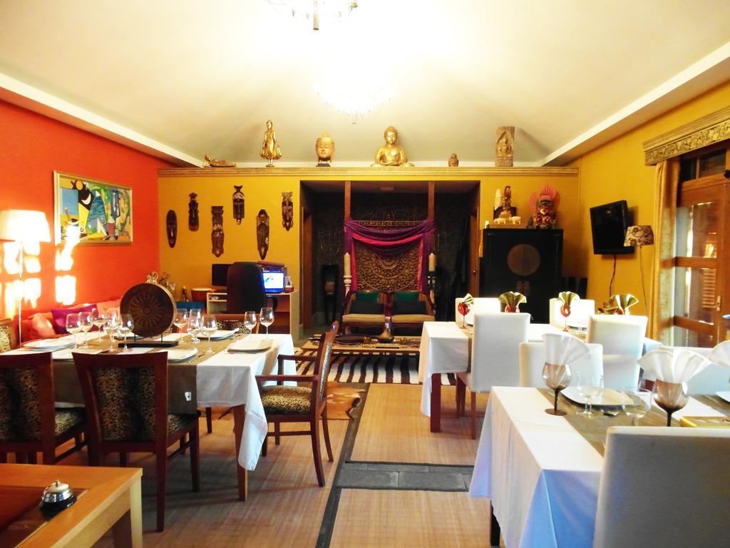Dazkarizeh73 Villa Ribeira Brava Kültér fotó
