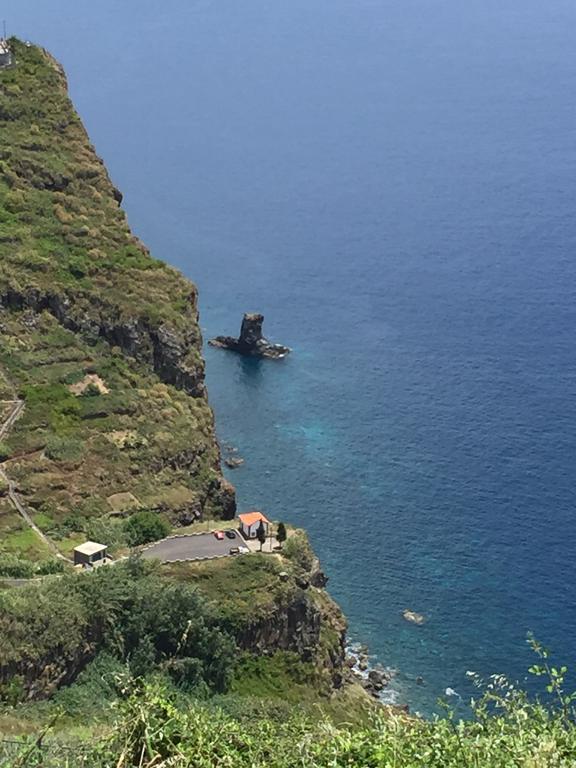 Dazkarizeh73 Villa Ribeira Brava Kültér fotó