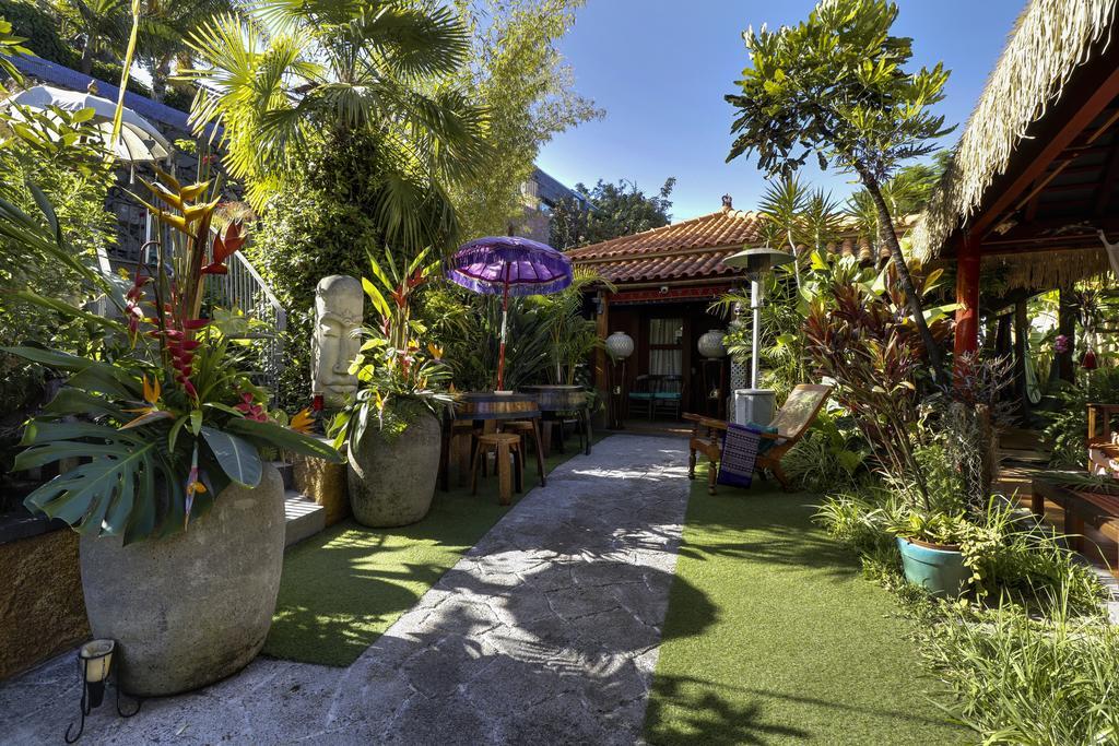 Dazkarizeh73 Villa Ribeira Brava Kültér fotó
