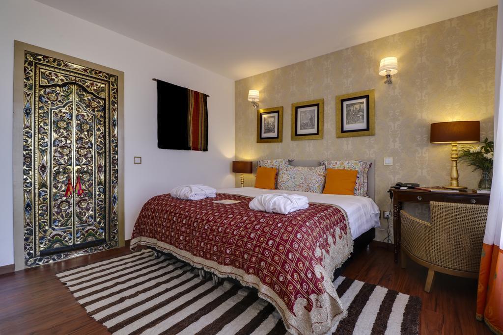 Dazkarizeh73 Villa Ribeira Brava Kültér fotó