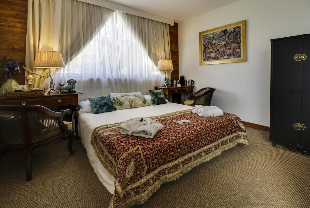Dazkarizeh73 Villa Ribeira Brava Kültér fotó