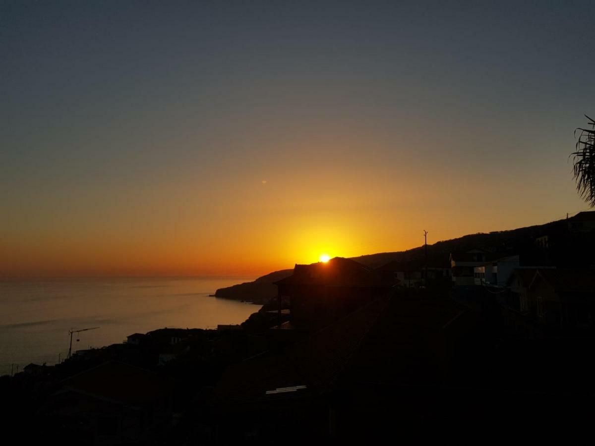 Dazkarizeh73 Villa Ribeira Brava Kültér fotó