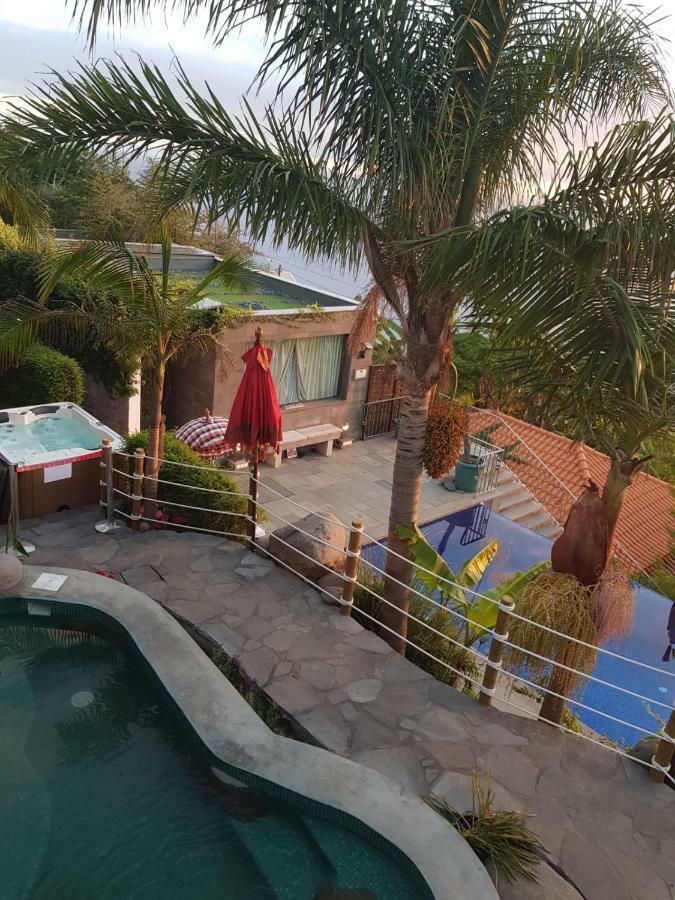 Dazkarizeh73 Villa Ribeira Brava Kültér fotó