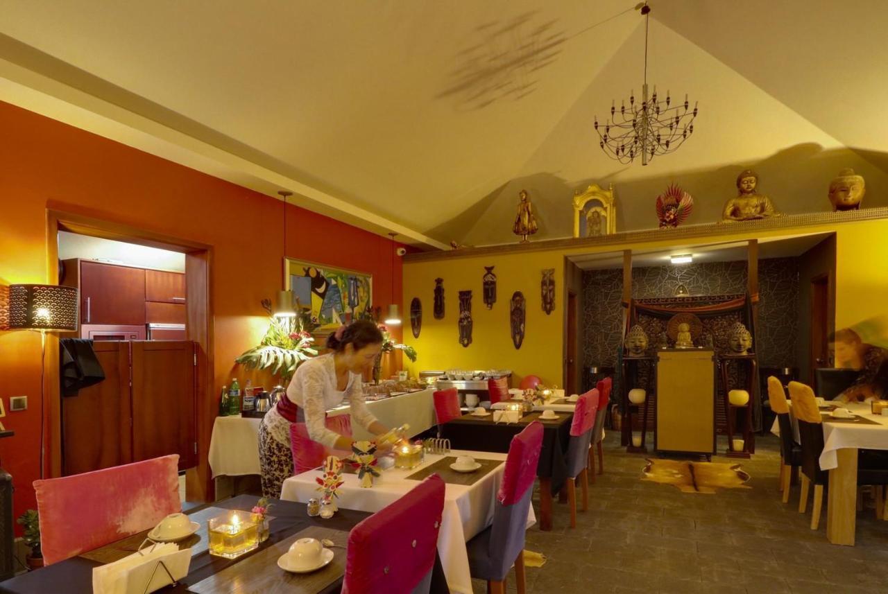 Dazkarizeh73 Villa Ribeira Brava Kültér fotó