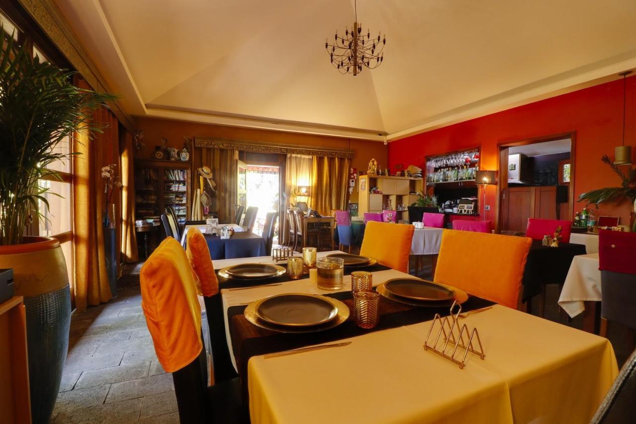 Dazkarizeh73 Villa Ribeira Brava Kültér fotó