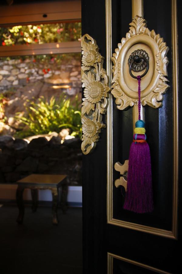 Dazkarizeh73 Villa Ribeira Brava Kültér fotó